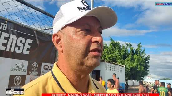 Foto: Reprodução/ Youtube