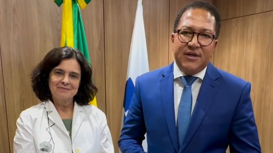 Reprodução / Instagram