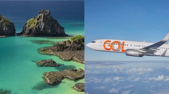 Divulgação/Administração de Fernando de Noronha