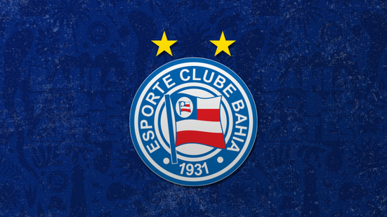 Divulgação/EC Bahia