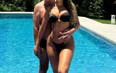 Reprodução/Redes Sociais | @clarabrasiloficial
