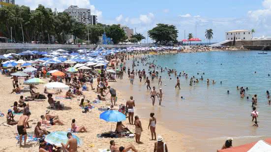 Paulo M. Azevedo/BNews