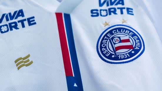 Letícia Martins/ECBahia