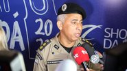 Operação Abadá da Secretaria de Segurança Pública da Bahia (SSP-BA)
