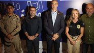 Operação Abadá da Secretaria de Segurança Pública da Bahia (SSP-BA)
