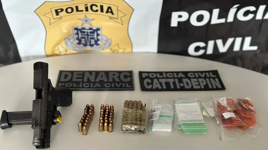 Divulgação/Ascom-PCBA