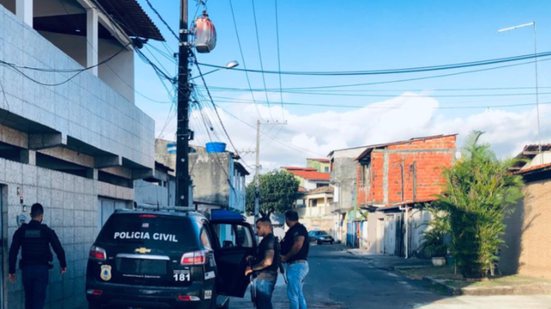Divulgação/Ascom-PCBA