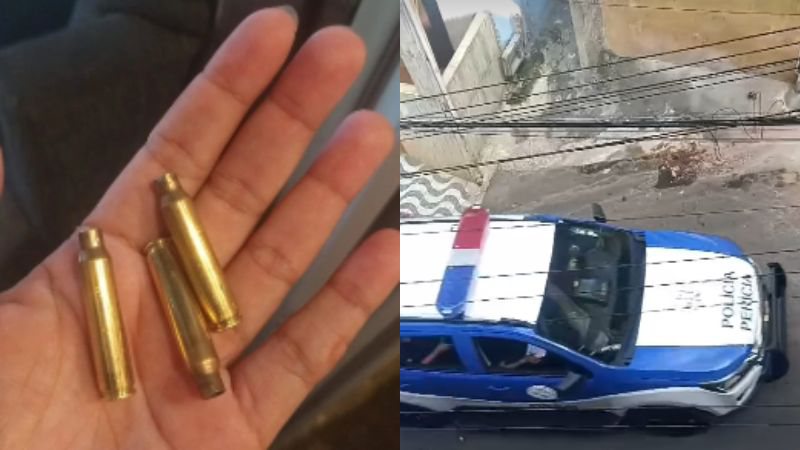Reprodução/Instagram/@InformePiraja