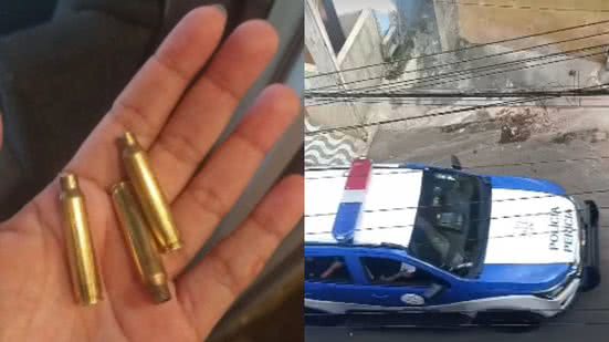 Reprodução/Instagram/@InformePiraja