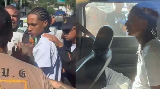 Reprodução/ Instagram