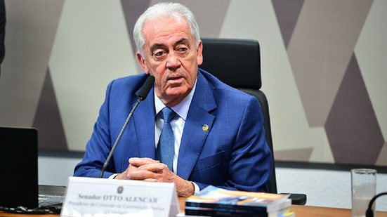 Edilson Rodrigues/Agência Senado