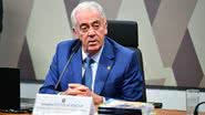 Edilson Rodrigues/Agência Senado