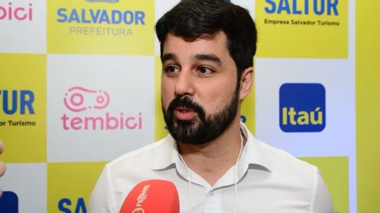 Arquivo / BNEWS