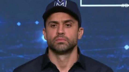 Reprodução / Redes sociais