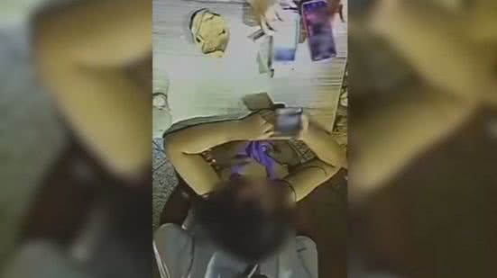 Divulgação/PM