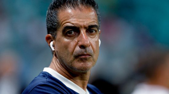 Imagem Ex-Bahia, Renato Paiva é anunciado como treinador de gigante brasileiro; saiba detalhes