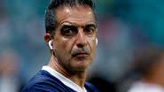 Imagem Ex-Bahia, Renato Paiva é anunciado como treinador de gigante brasileiro; saiba detalhes