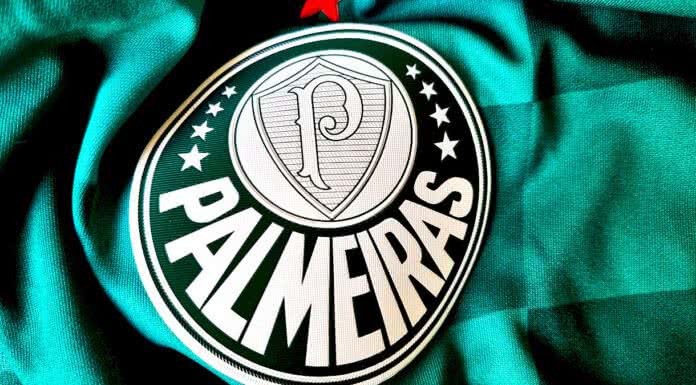 Divulgação/Palmeiras