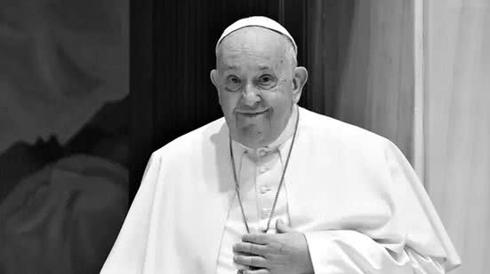 Divulgação/Vatican Media