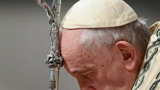 Reprodução / Instagram @franciscus