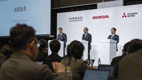 Divulgação / Nissan