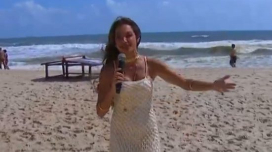 Reprodução TV Globo