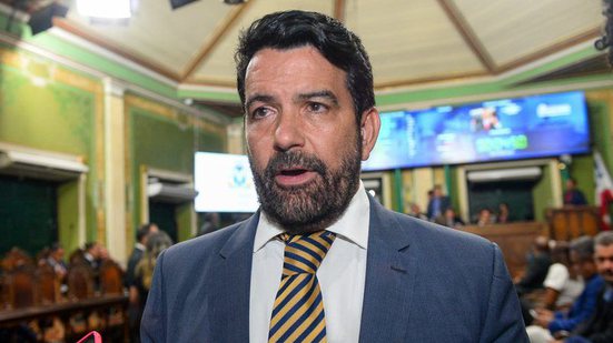 Dinaldo Silva/ BNews