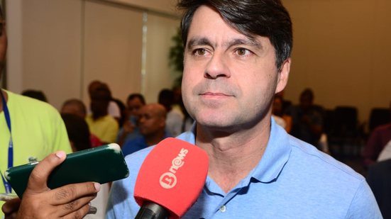 Joilson César/BNews