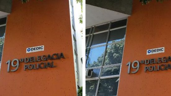 Divulgação | PCRJ