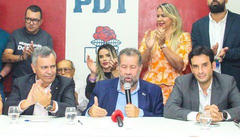 Domingos Júnior / BNews / Arquivo