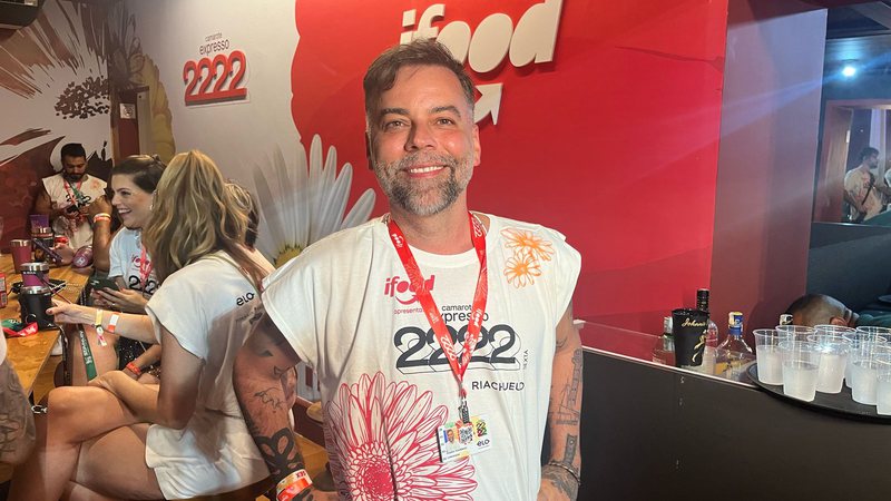 Thiago Di Araújo / BNEWS