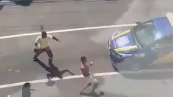 Reprodução Redes Sociais