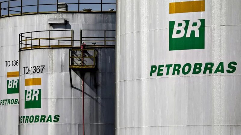 Divulgação / Petrobras