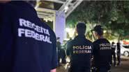 Divulgação PF