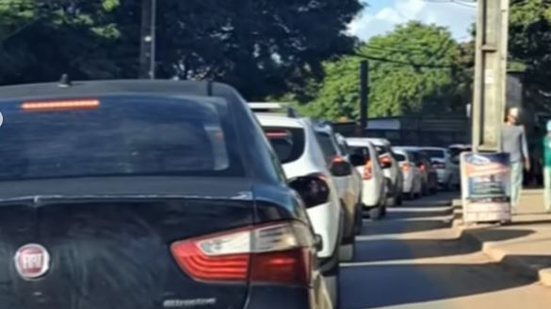 Reprodução/Redes Sociais