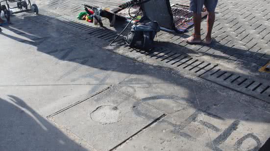 Deivid Santana/BNews