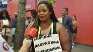 BNews Folia: Léo Santana agita 'Pipoco' no circuito Orlando Tapajós