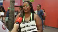 BNews Folia: Léo Santana agita 'Pipoco' no circuito Orlando Tapajós