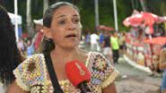 BNews Folia: Léo Santana agita 'Pipoco' no circuito Orlando Tapajós