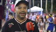 BNews Folia: Léo Santana agita 'Pipoco' no circuito Orlando Tapajós