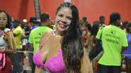 BNews Folia: Léo Santana agita 'Pipoco' no circuito Orlando Tapajós