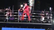 BNews Folia: Léo Santana agita 'Pipoco' no circuito Orlando Tapajós