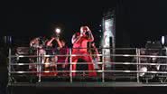 BNews Folia: Léo Santana agita 'Pipoco' no circuito Orlando Tapajós