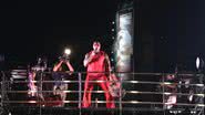 BNews Folia: Léo Santana agita 'Pipoco' no circuito Orlando Tapajós