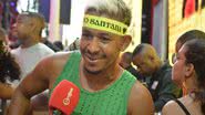 BNews Folia: Léo Santana agita 'Pipoco' no circuito Orlando Tapajós