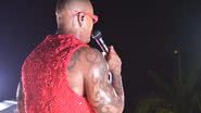 BNews Folia: Léo Santana agita 'Pipoco' no circuito Orlando Tapajós