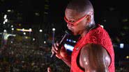 BNews Folia: Léo Santana agita 'Pipoco' no circuito Orlando Tapajós