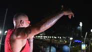 BNews Folia: Léo Santana agita 'Pipoco' no circuito Orlando Tapajós