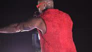 BNews Folia: Léo Santana agita 'Pipoco' no circuito Orlando Tapajós