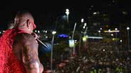 BNews Folia: Léo Santana agita 'Pipoco' no circuito Orlando Tapajós
